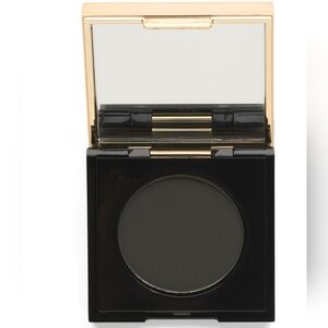 YSL velvet crush matte eyeshadow Black New